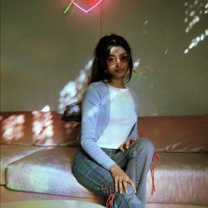 Meet your Posher, Diamond